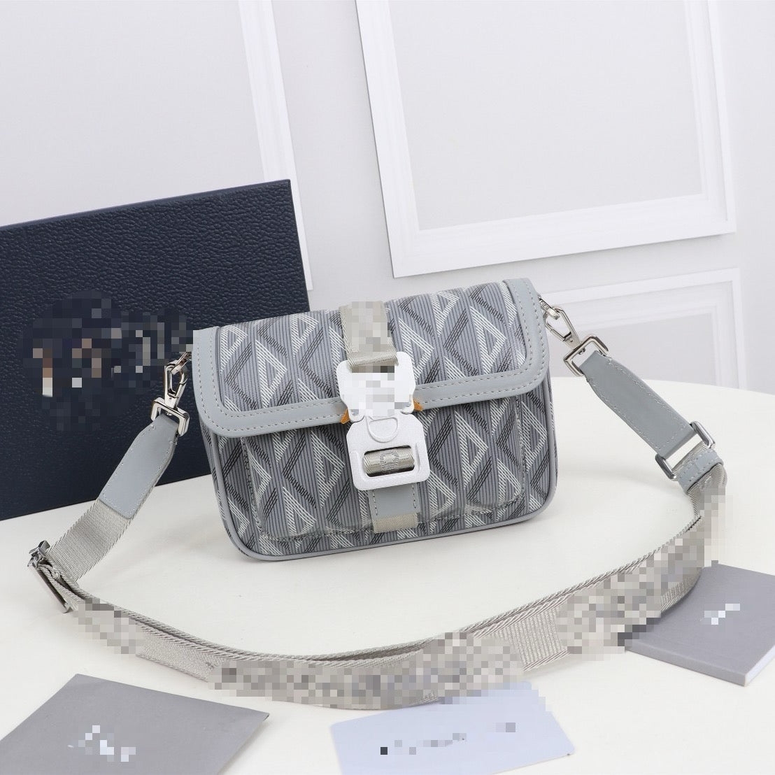 Adore Mini Strap Bag